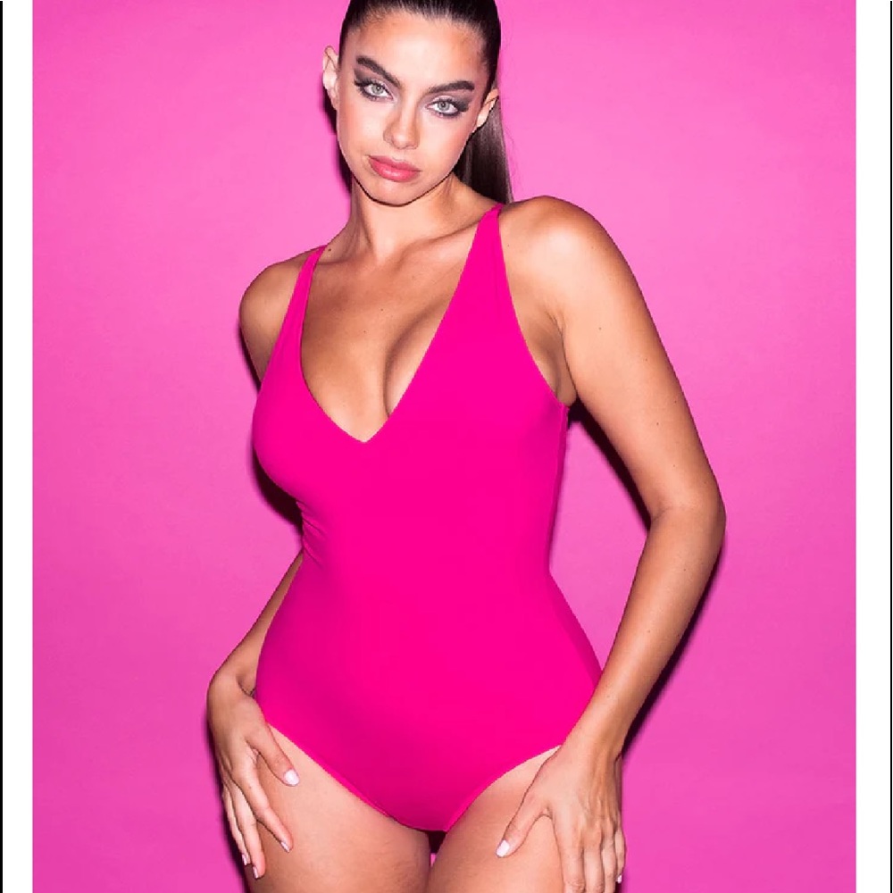 Viral TA3 bathing suit
